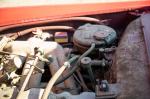 Mercedes-Benz 230 SL 1966 года (NA)